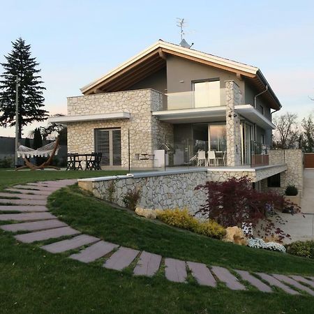 Tobaland B&B Monteviale Zewnętrze zdjęcie