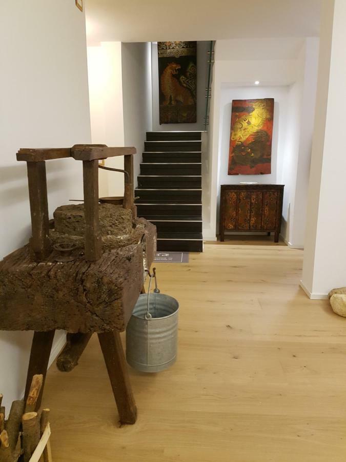 Tobaland B&B Monteviale Zewnętrze zdjęcie
