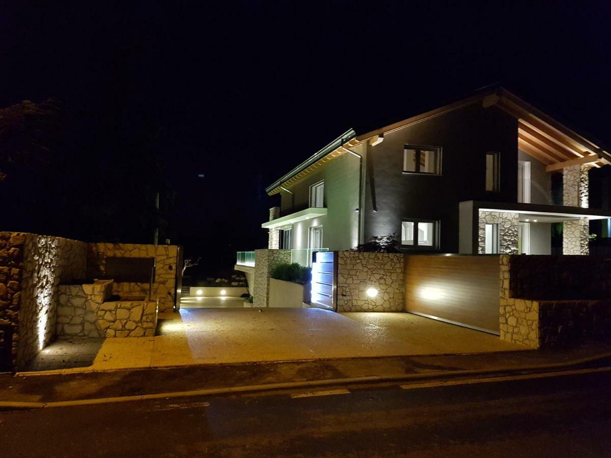 Tobaland B&B Monteviale Zewnętrze zdjęcie