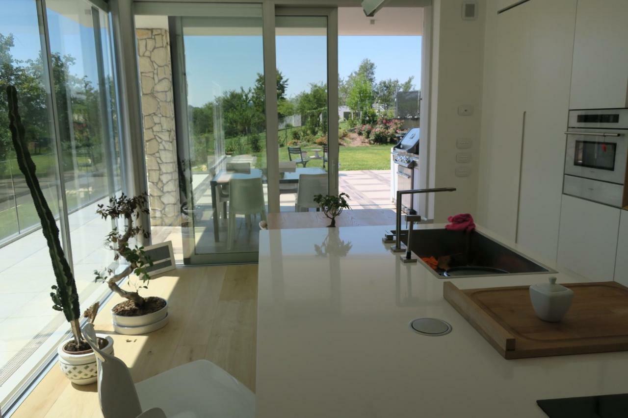 Tobaland B&B Monteviale Zewnętrze zdjęcie