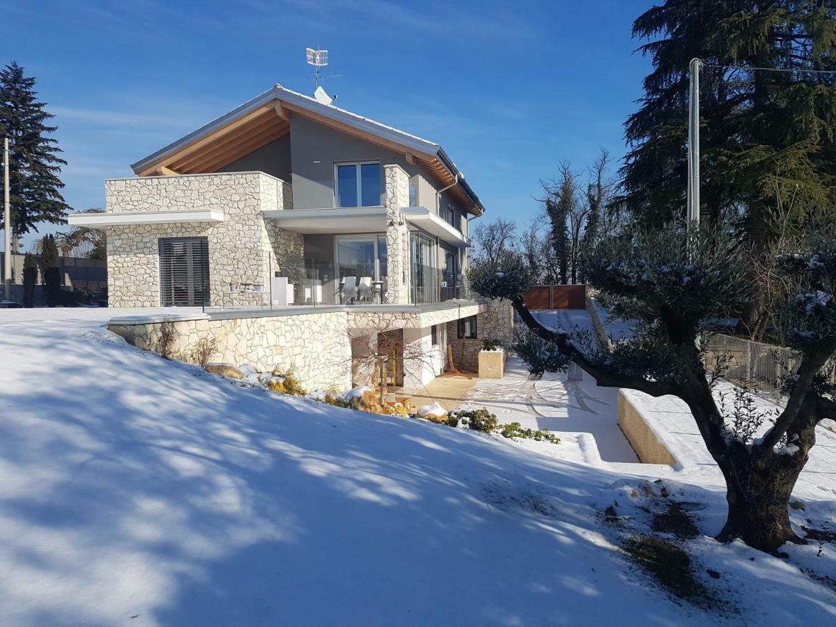 Tobaland B&B Monteviale Zewnętrze zdjęcie