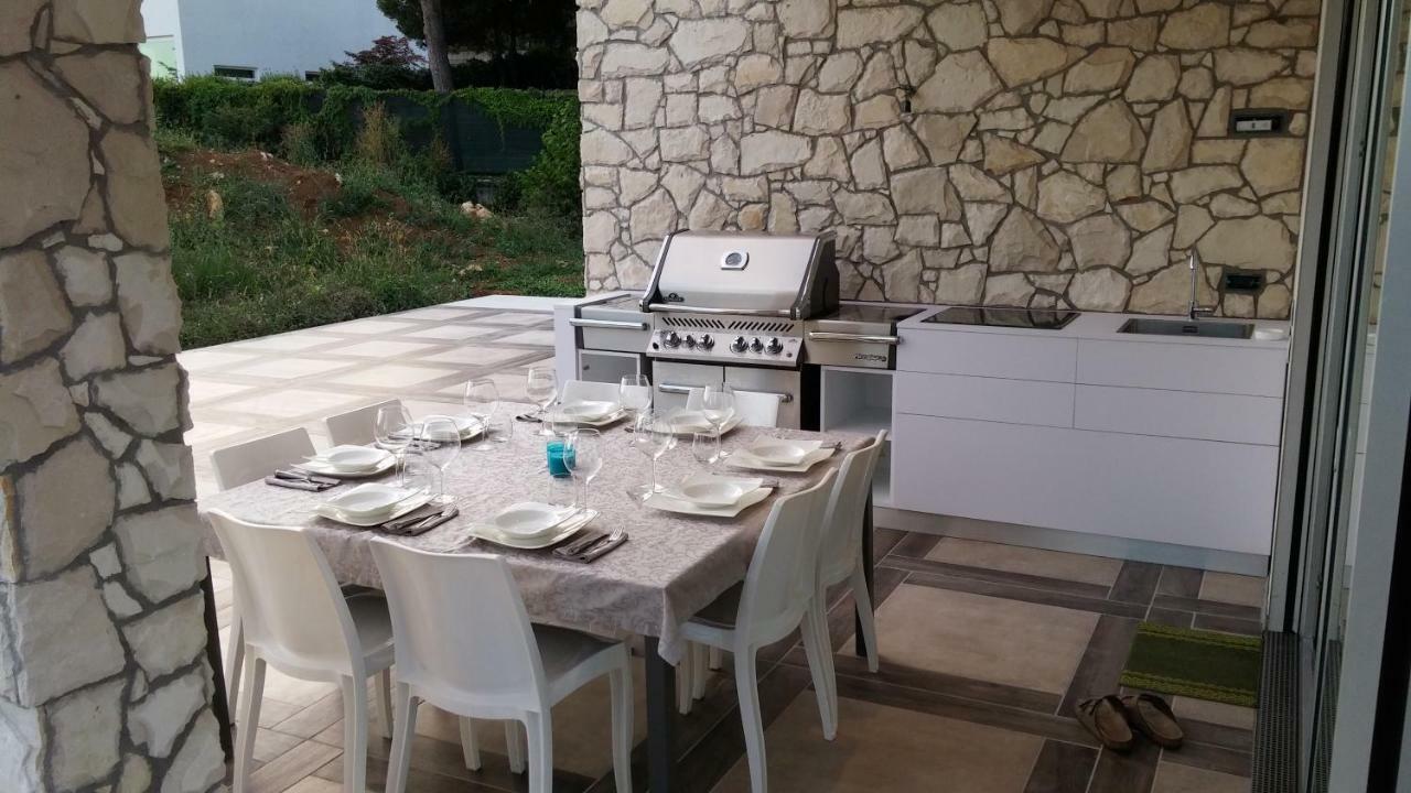 Tobaland B&B Monteviale Zewnętrze zdjęcie
