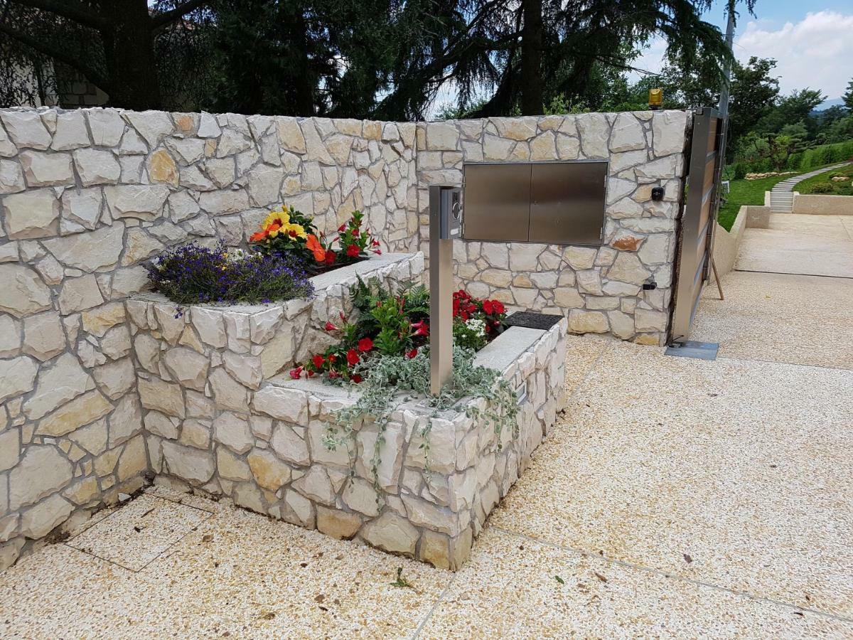 Tobaland B&B Monteviale Zewnętrze zdjęcie