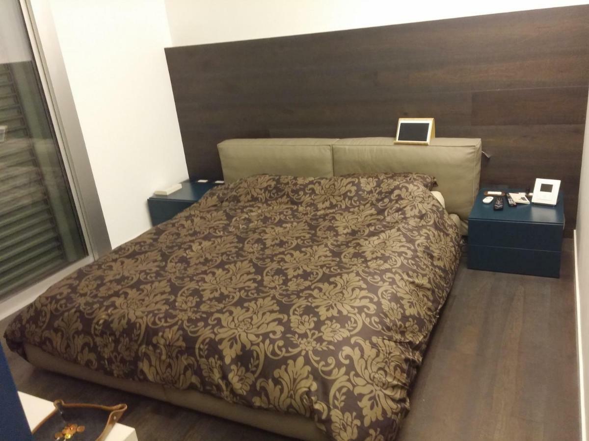 Tobaland B&B Monteviale Zewnętrze zdjęcie