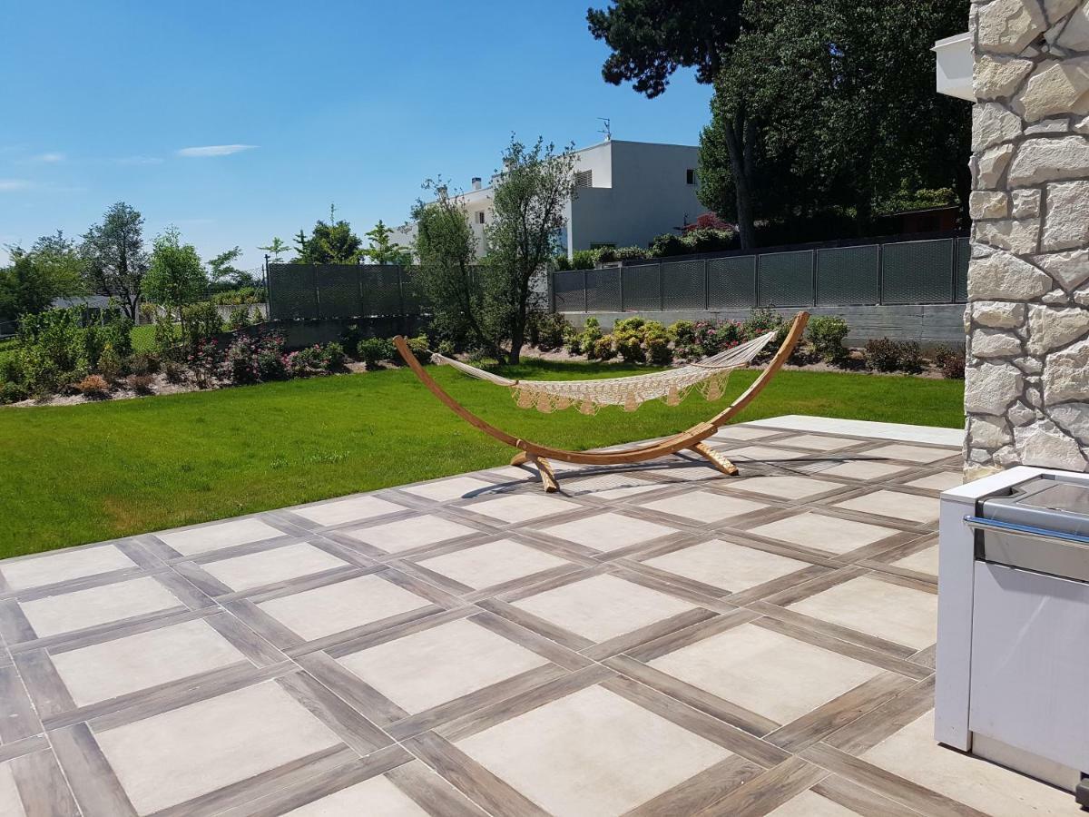 Tobaland B&B Monteviale Zewnętrze zdjęcie