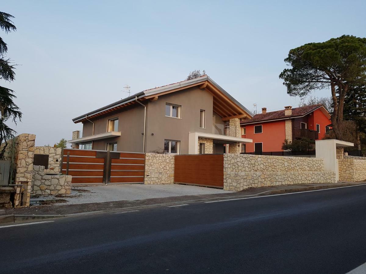 Tobaland B&B Monteviale Zewnętrze zdjęcie