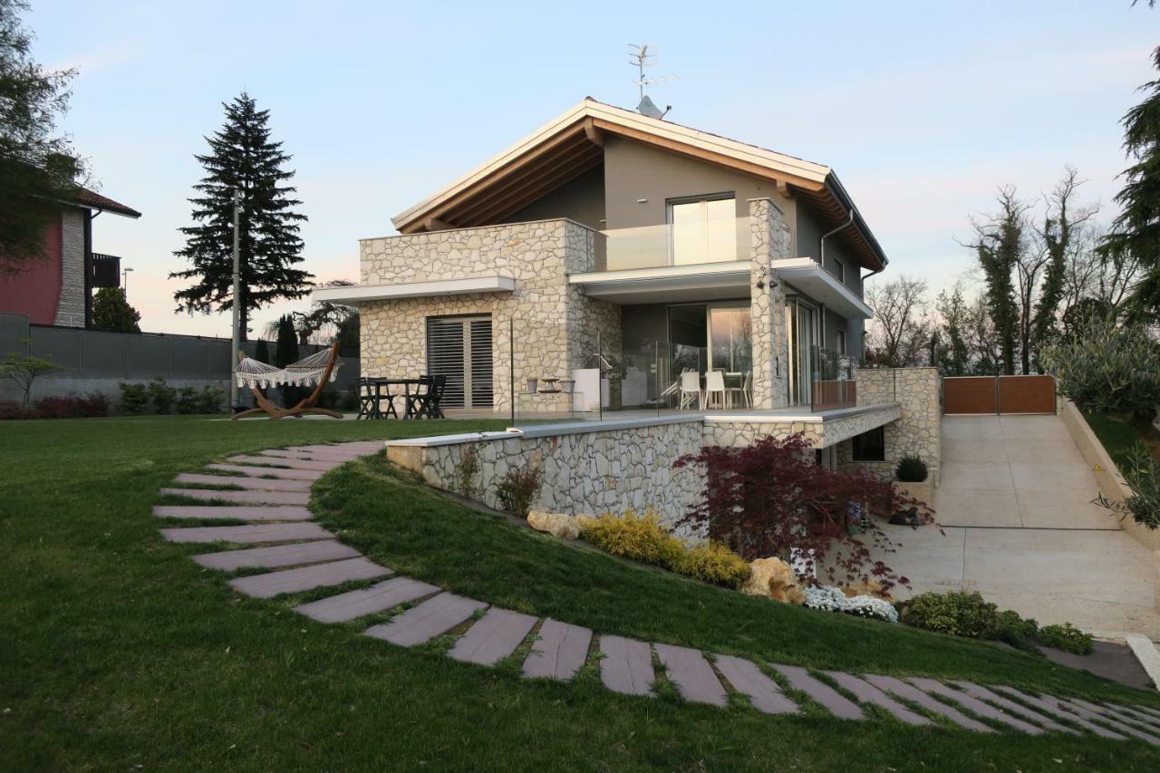 Tobaland B&B Monteviale Zewnętrze zdjęcie
