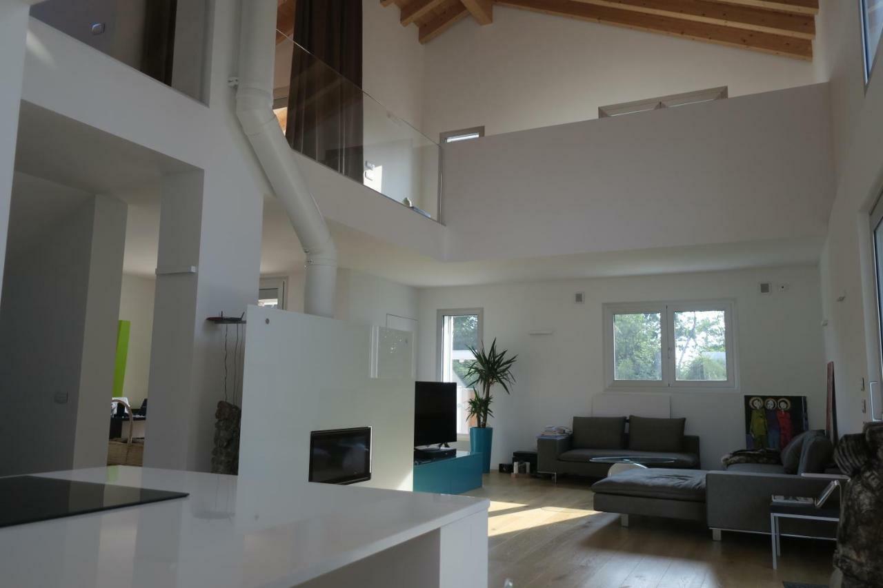 Tobaland B&B Monteviale Zewnętrze zdjęcie