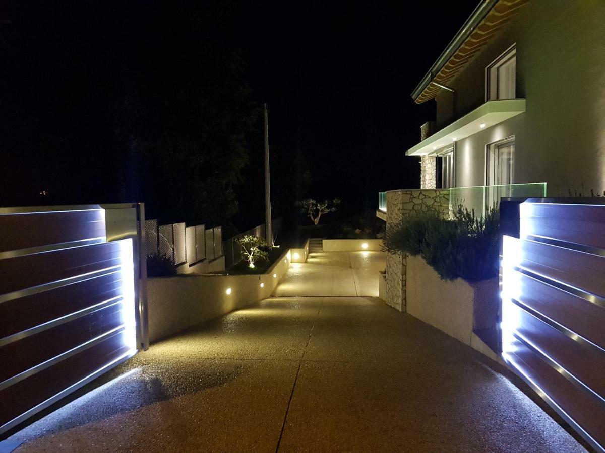Tobaland B&B Monteviale Zewnętrze zdjęcie