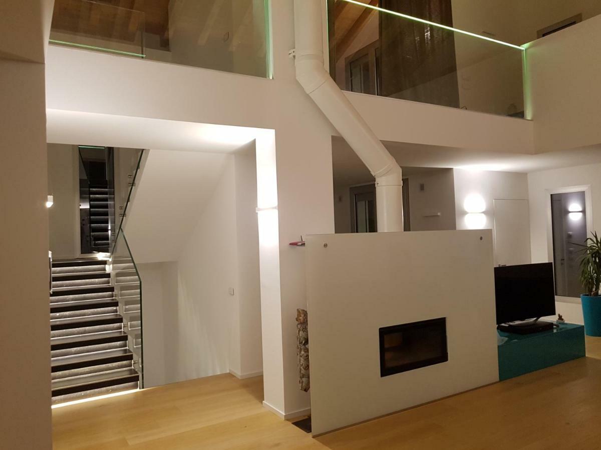 Tobaland B&B Monteviale Zewnętrze zdjęcie