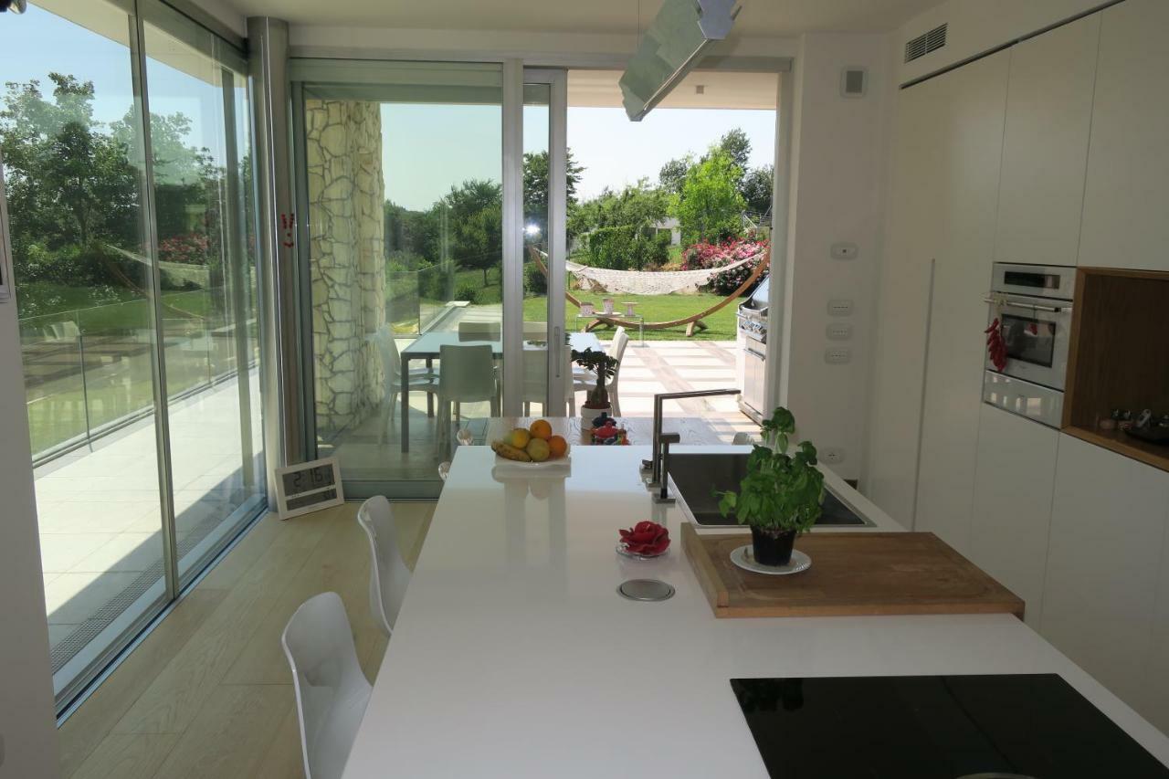 Tobaland B&B Monteviale Zewnętrze zdjęcie
