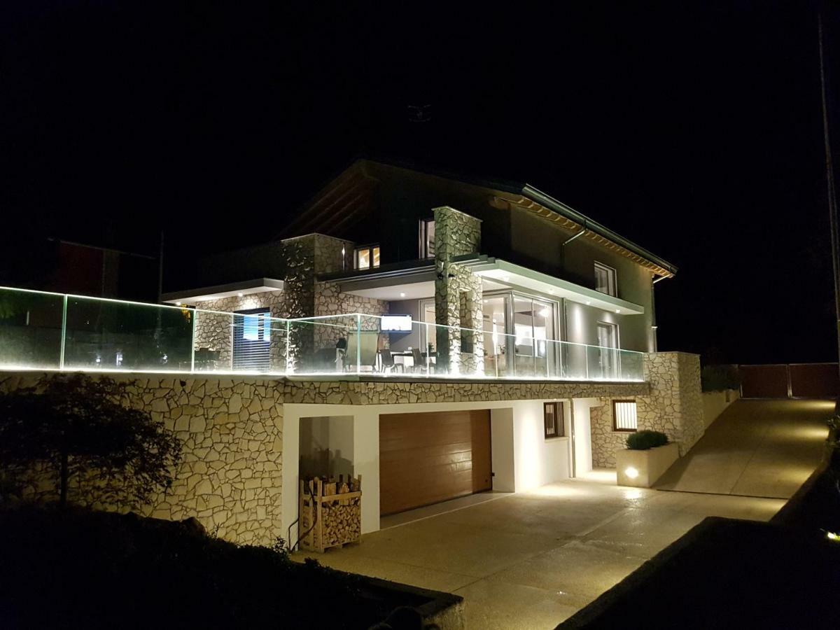 Tobaland B&B Monteviale Zewnętrze zdjęcie