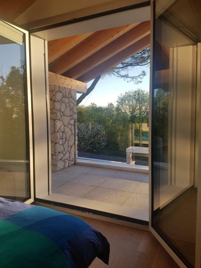 Tobaland B&B Monteviale Zewnętrze zdjęcie