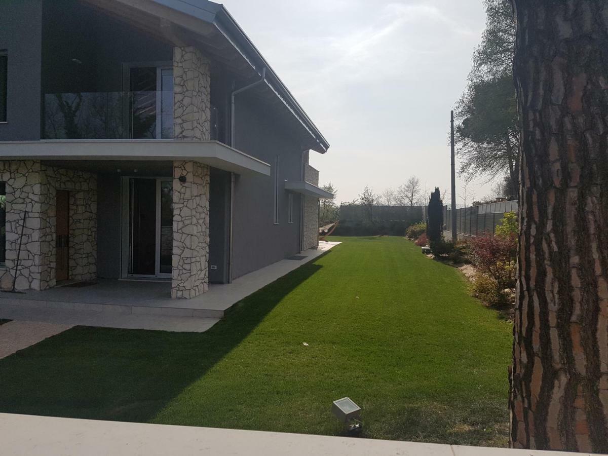 Tobaland B&B Monteviale Zewnętrze zdjęcie