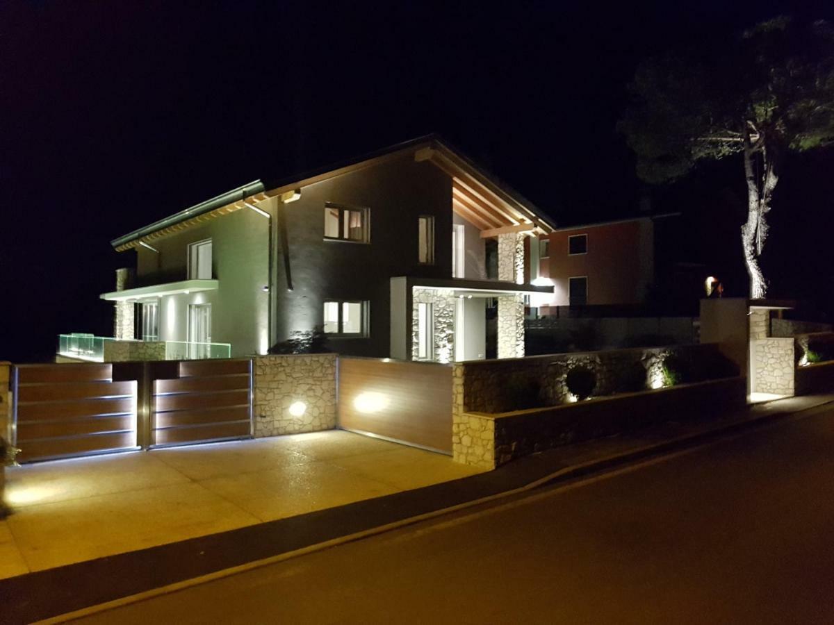 Tobaland B&B Monteviale Zewnętrze zdjęcie