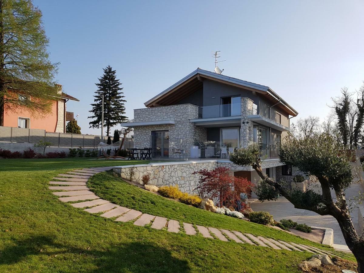 Tobaland B&B Monteviale Zewnętrze zdjęcie