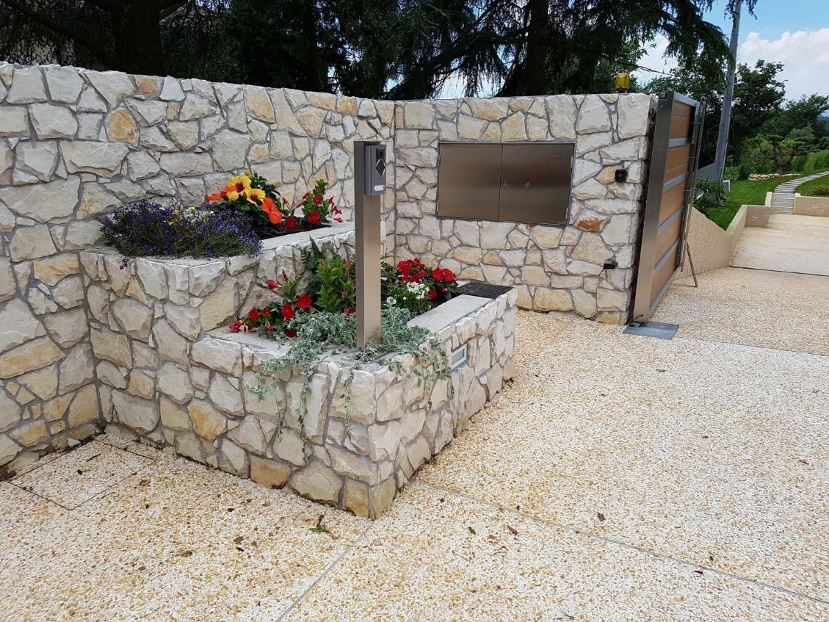 Tobaland B&B Monteviale Zewnętrze zdjęcie