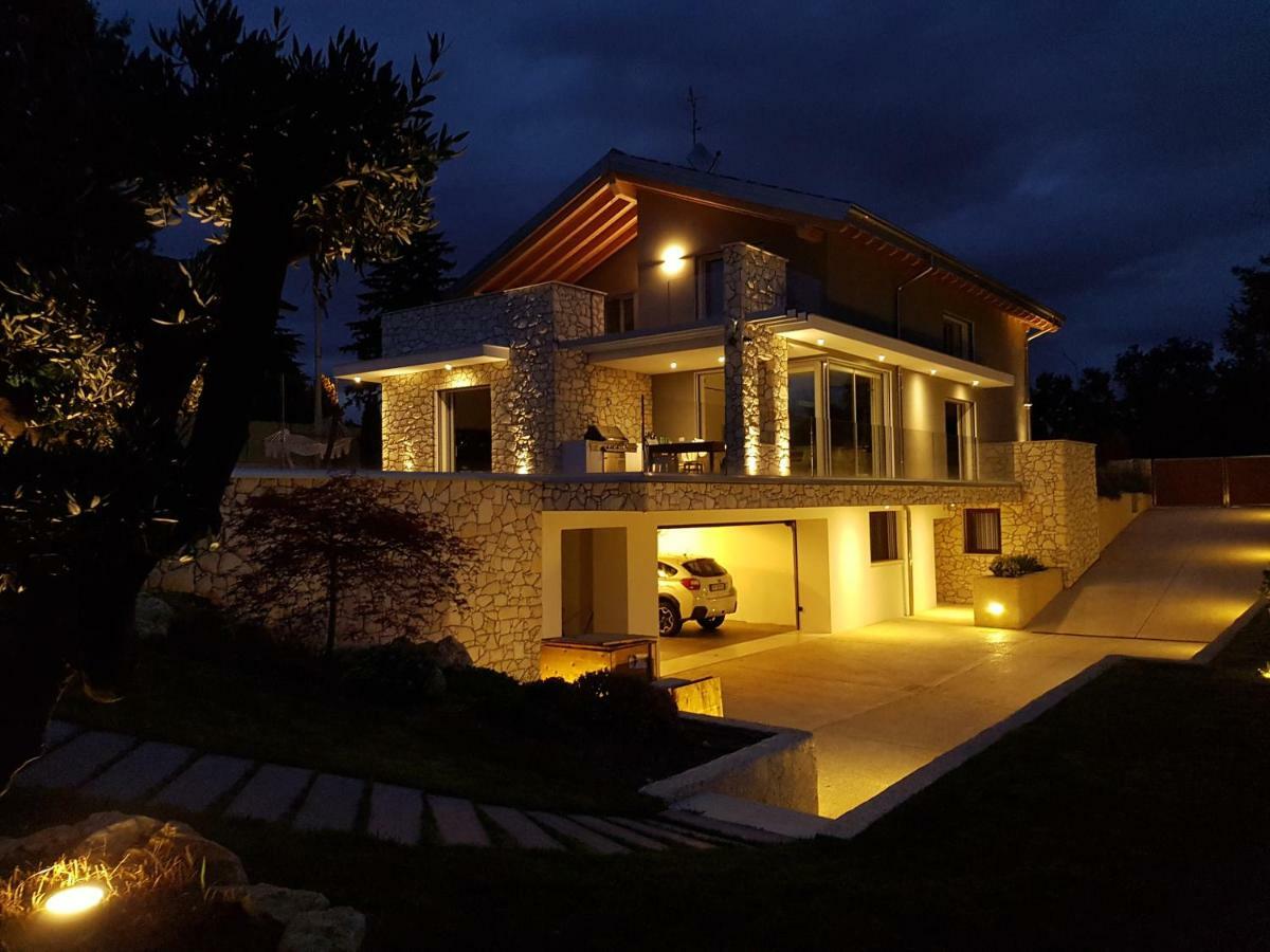 Tobaland B&B Monteviale Zewnętrze zdjęcie