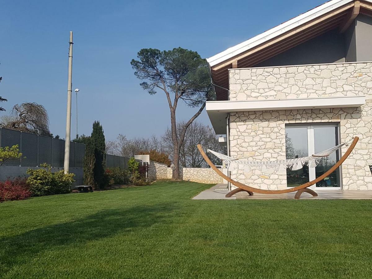 Tobaland B&B Monteviale Zewnętrze zdjęcie