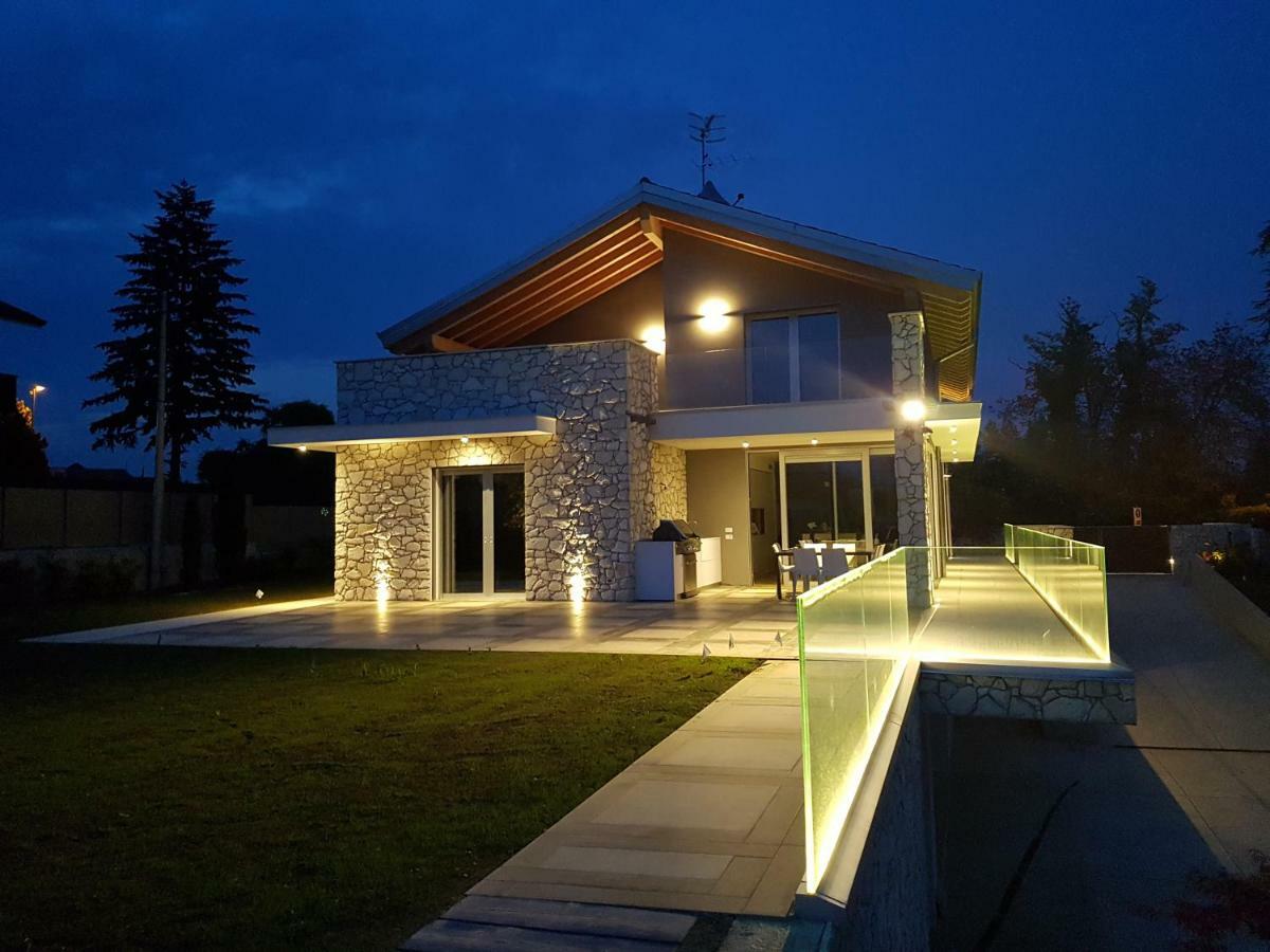 Tobaland B&B Monteviale Zewnętrze zdjęcie